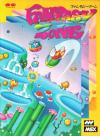 Fantasy Zone Box Art Front